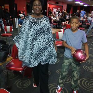 Meet your Posher, Janice